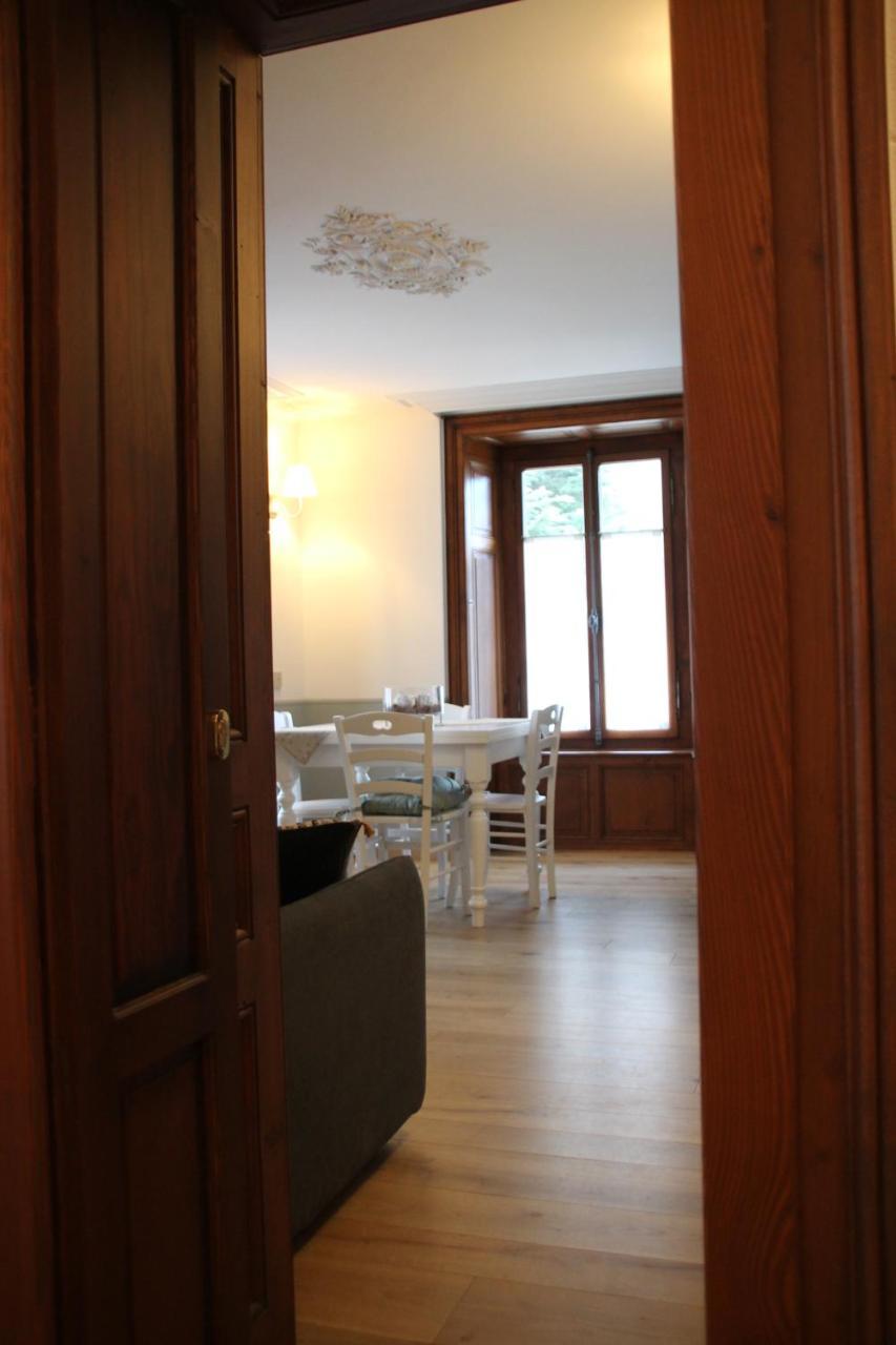 Residence Kalipe Alagna Valsesia Exterior photo